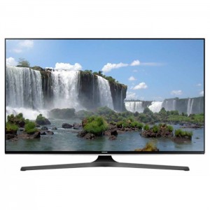 Телевизор Samsung Flat Smart TV UE50J6240AU