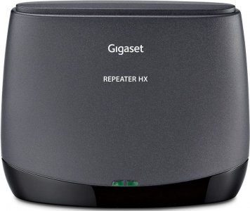 Радиотелефоны Gigaset Repeater HX IM (черный) (S30853-H603-R101)