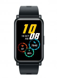 Умные часы Huawei Watch ES HES-B09S (черный) (55026052)