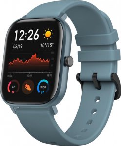 Смарт часы Amazfit Amazfit GTS (A1914) blue