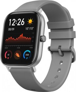 Смарт-часы Amazfit Часы Amazfit GTS (серый)