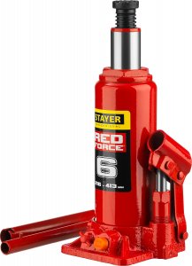 Домкрат Stayer PROFESSIONAL (43160-6_z01)