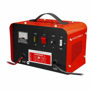Зарядное устройство FoxWeld FOXWELD KVAZARRUS PowerBox 20M (6494)
