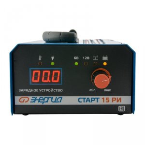 Зарядное устройство Энергия СТАРТ 15 РИ (Е1701-0002)