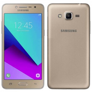 Смартфон Samsung J2 Prime (SM-G532F/DS) 4G 8Gb Gold