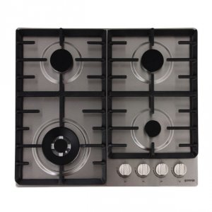 Встраив. газовая панель Gorenje GW641X