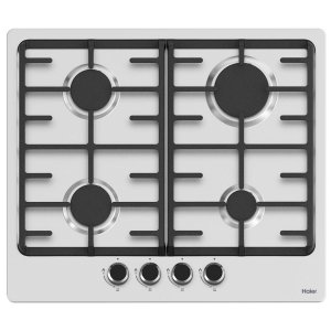 Встраив. газовая панель Haier HHX-M 64 CNX