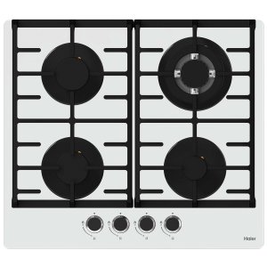 Встраив. газовая панель Haier HHX-G64CWW