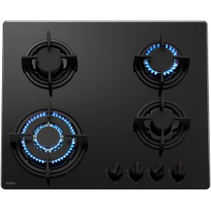 Встраив. газовая панель Haier HHX-G 64 CWB1