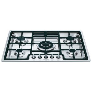 Встраив. газовая панель Smeg PGF75-4