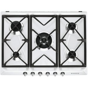 Встраив. газовая панель Smeg SR975BGH