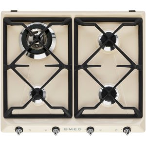 Встраив. газовая панель Smeg SR964PGH
