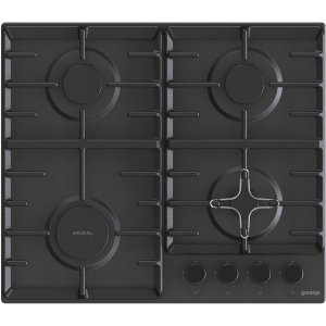 Встраиваемые газовые панели Gorenje G641SYB