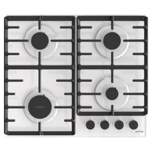 Встраиваемые газовые панели Gorenje GT642SYW