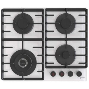 Встраиваемые газовые панели Gorenje GKTW642SYW