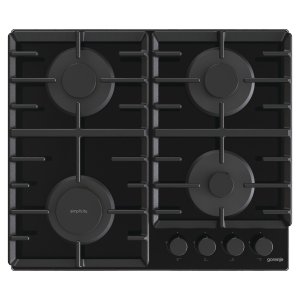 Встраиваемые газовые панели Gorenje GT642SYB