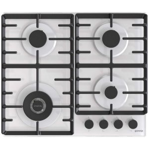 Встраиваемые газовые панели Gorenje GTW642SYW