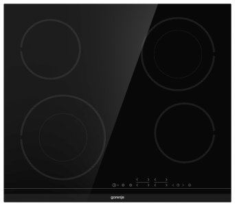 Встраиваемые электрические панели Gorenje ECT644BCSC