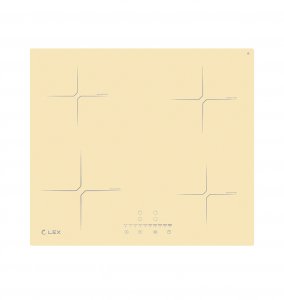Встраиваемые электрические панели LEX EVI 640-2 IV (CHYO000203)