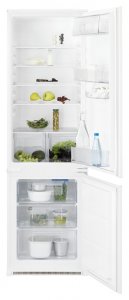 Встраиваемый холодильник комби Electrolux ENN92800AW