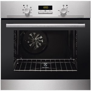 Электрический духовой шкаф Electrolux EZB53400AХ
