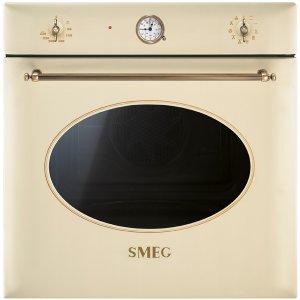 Электрический духовой шкаф Smeg Coloniale SF855PO