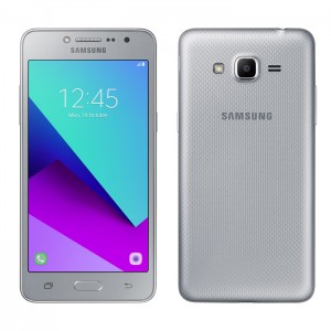 Смартфон Samsung J2 Prime (SM-G532F/DS) 4G 8Gb silver