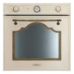 Электрический духовой шкаф Smeg SFP750POPZ