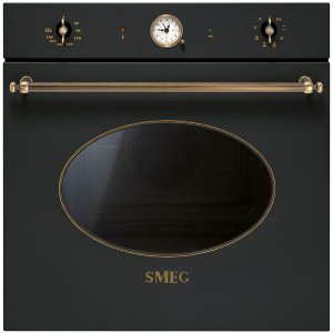 Электрический духовой шкаф Smeg SFP805AO