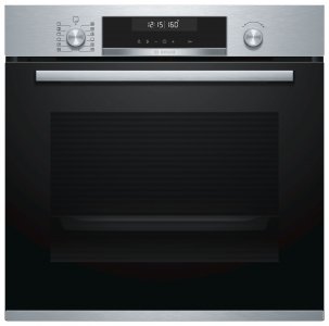 Электрические духовые шкафы Bosch HBG578BS0R