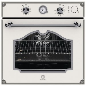 Электрические духовые шкафы Electrolux OPEB2640C