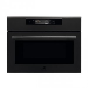 Электрические духовые шкафы Electrolux KVLAE00WT