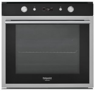 Электрический духовой шкаф Hotpoint-Ariston FI6 861 SH IX HA