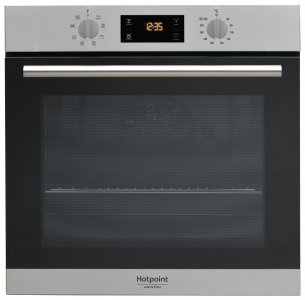Электрический духовой шкаф Hotpoint-Ariston FA2 540 H IX HA