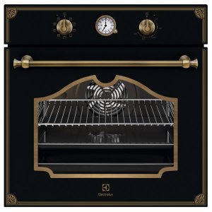 Электрический духовой шкаф Electrolux OPEA2350R