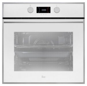 Электрический духовой шкаф Teka HLB 850 White