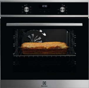 Электрический духовой шкаф Electrolux OEH5E40X