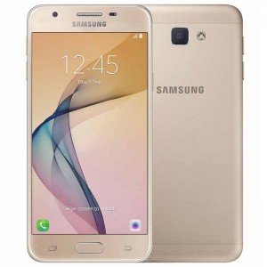 Смартфон Samsung Galaxy J5 Prime Золотой