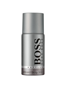 Дезодоранты HUGO BOSS Дезодорант спрей "Hugo Boss Hugo Boss"