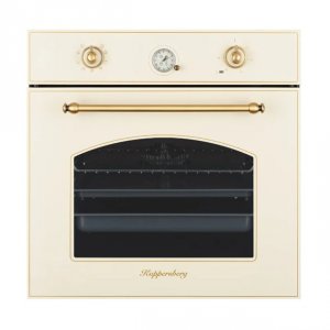Электрический духовой шкаф Kuppersberg SR 609 C Bronze