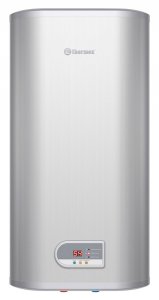 Водонагреватель накопительный Thermex Flat Smart Digital FSD 80 V Diamond