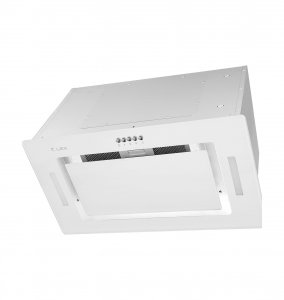 Встраиваемые вытяжки LEX GS Bloc G 600 WH белый (CHTI000360)