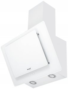 Каминные вытяжки Weissgauff Tally 60 TC WH (417298)