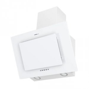Вытяжка HOMSair ELF PUSH 50 белый