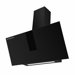 Вытяжка Maunfeld AURORA 60 черный матовый
