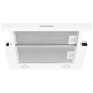 Вытяжка Kuppersberg SLIMLUX IV 50 W белый