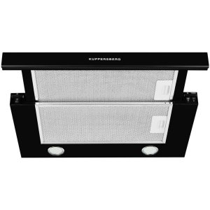 Вытяжка Kuppersberg SLIMLUX IV 50 B чёрный