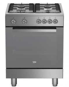 Газовые плиты Beko FSG 62120 DXMCS (FSG62120DXMCS)