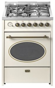 Газовая плита Korting CKE 68041 CRI