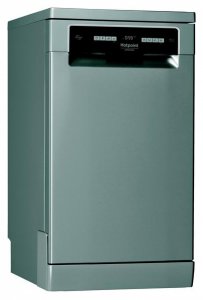 Посудомоечная машина (45 см) Hotpoint-Ariston HSFO 3T223 WC X